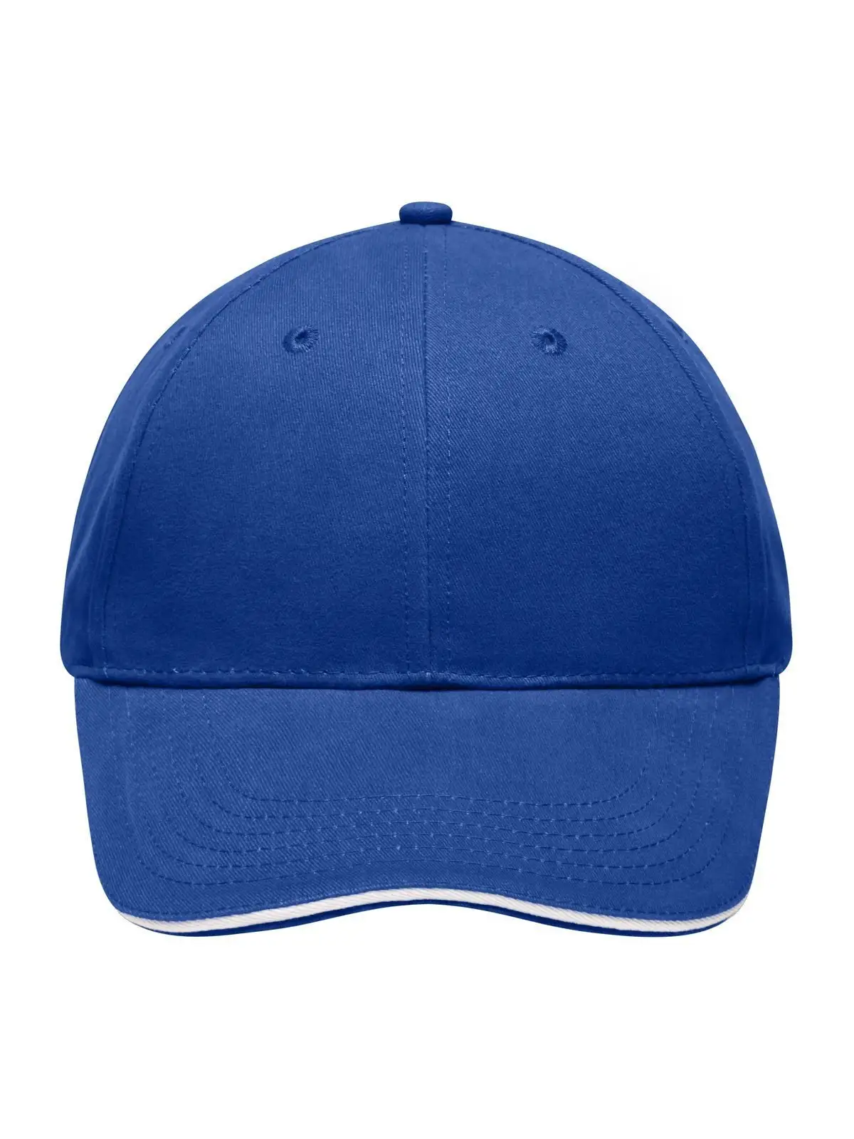royal/white