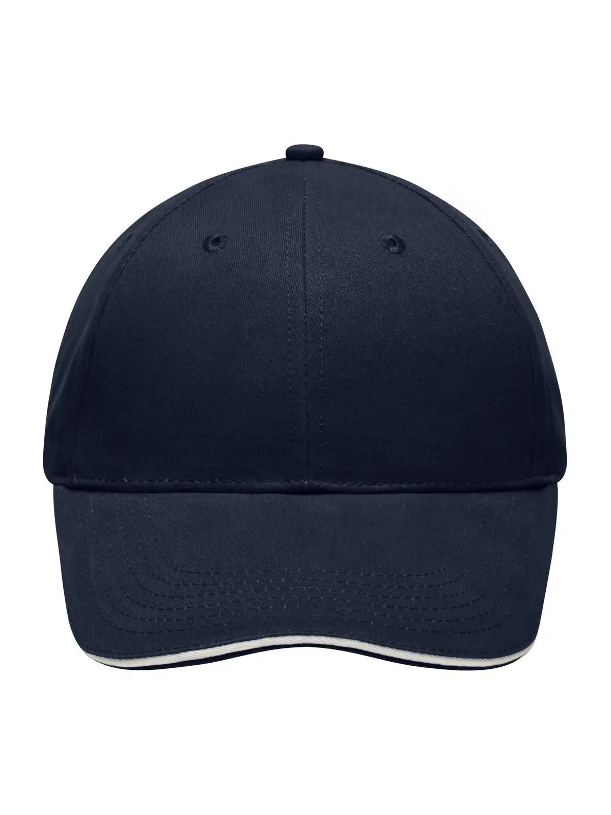 navy/white