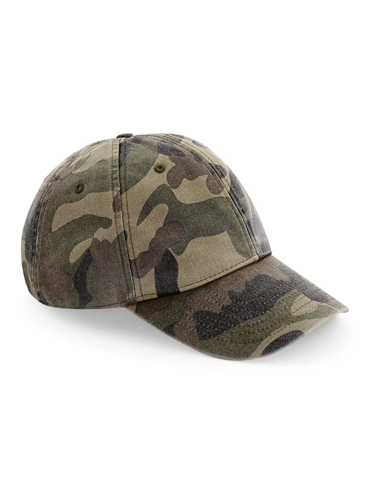 Vintage Jungle Camo