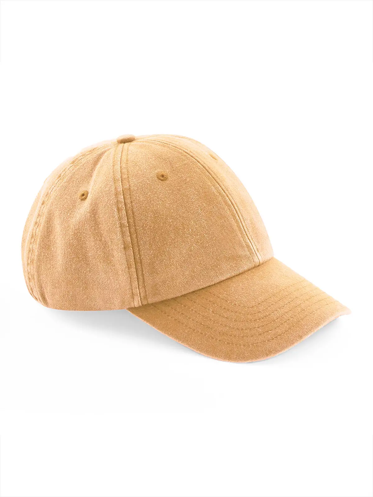 vintage mustard