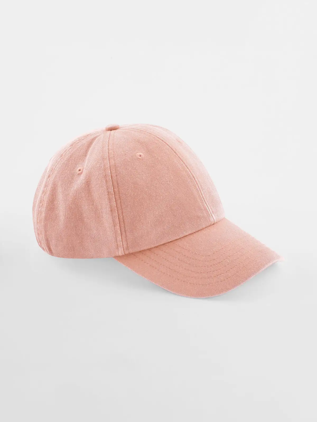 vintage peach