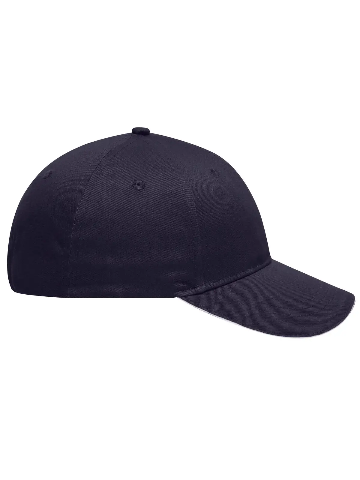navy/white
