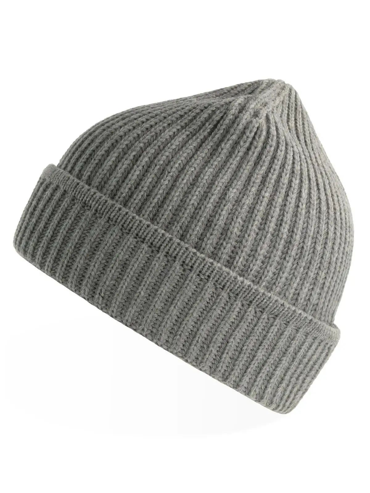 light-grey melange