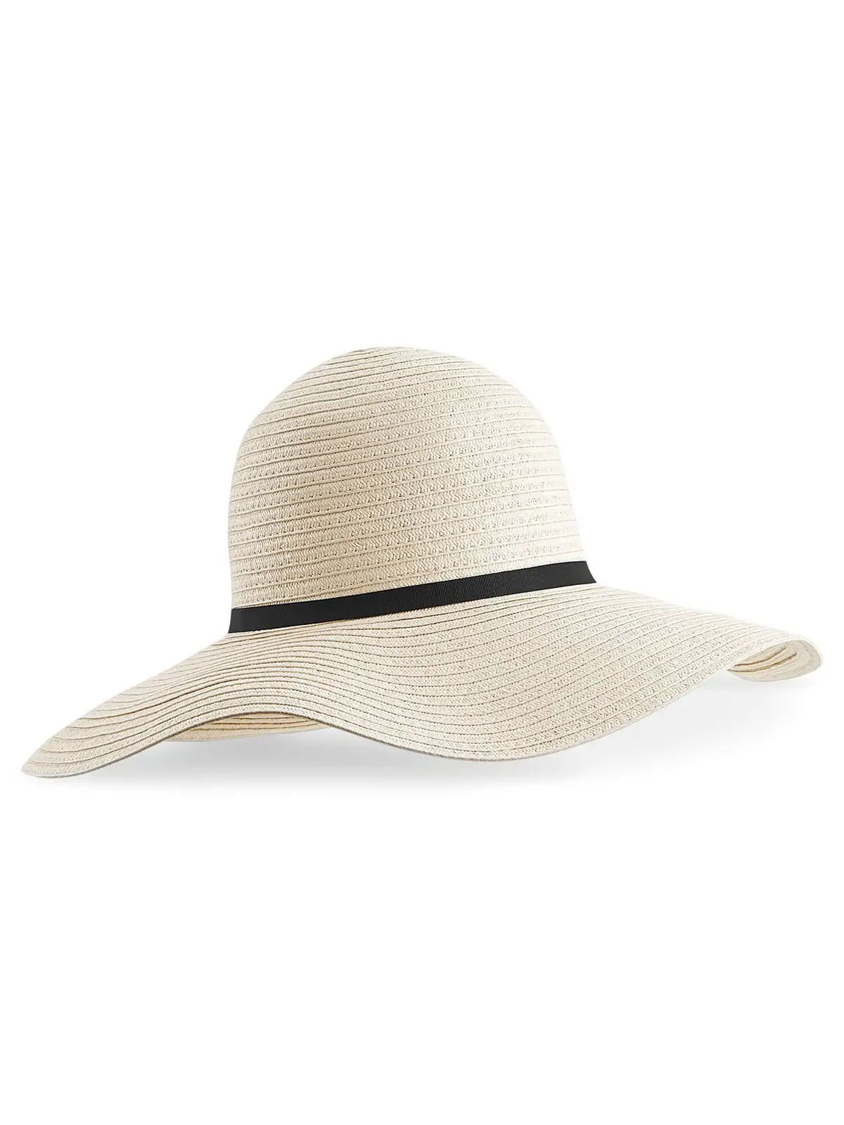 Marbella Wide-Brimmed Sun Hat