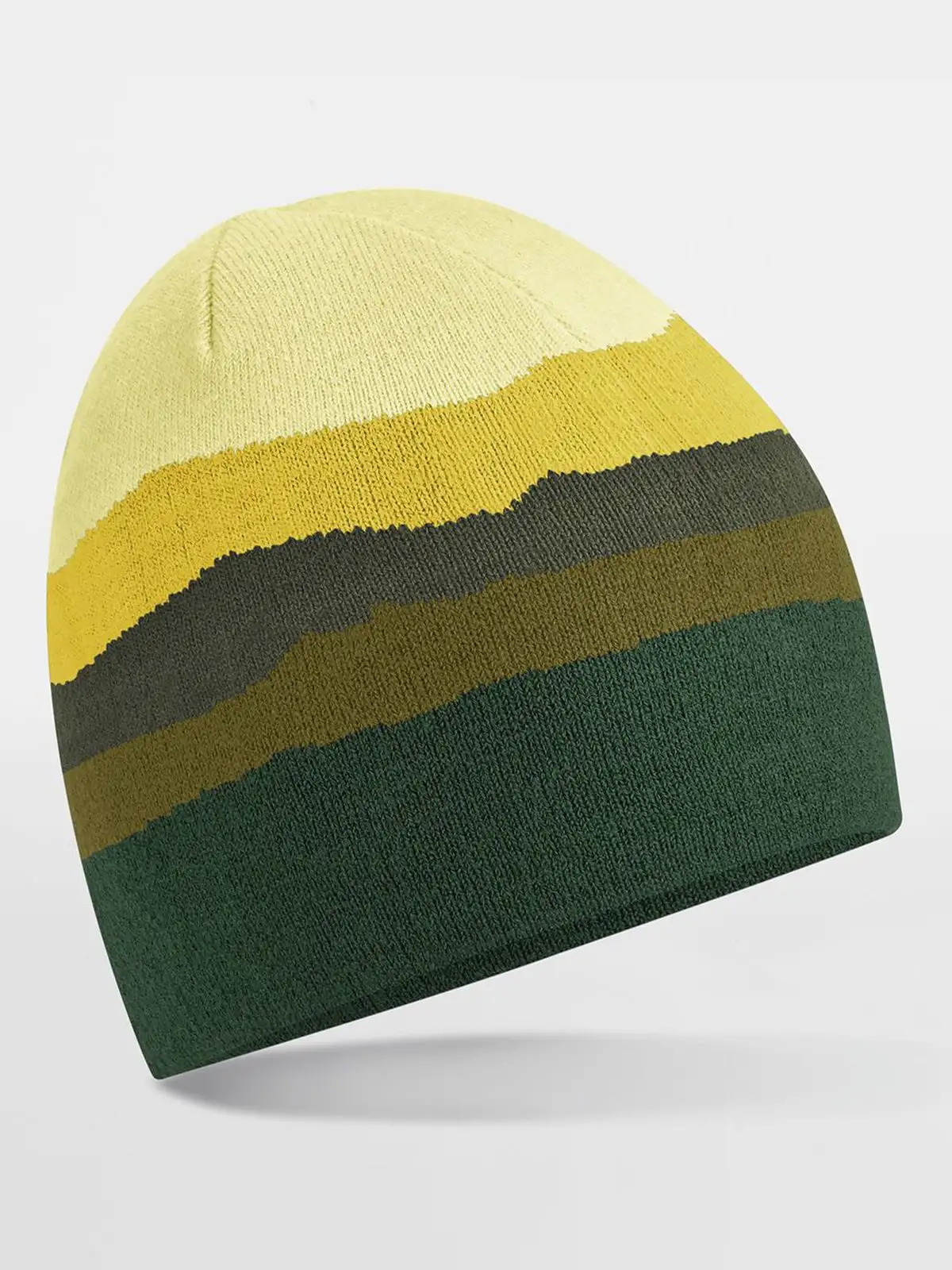 alpine peaks