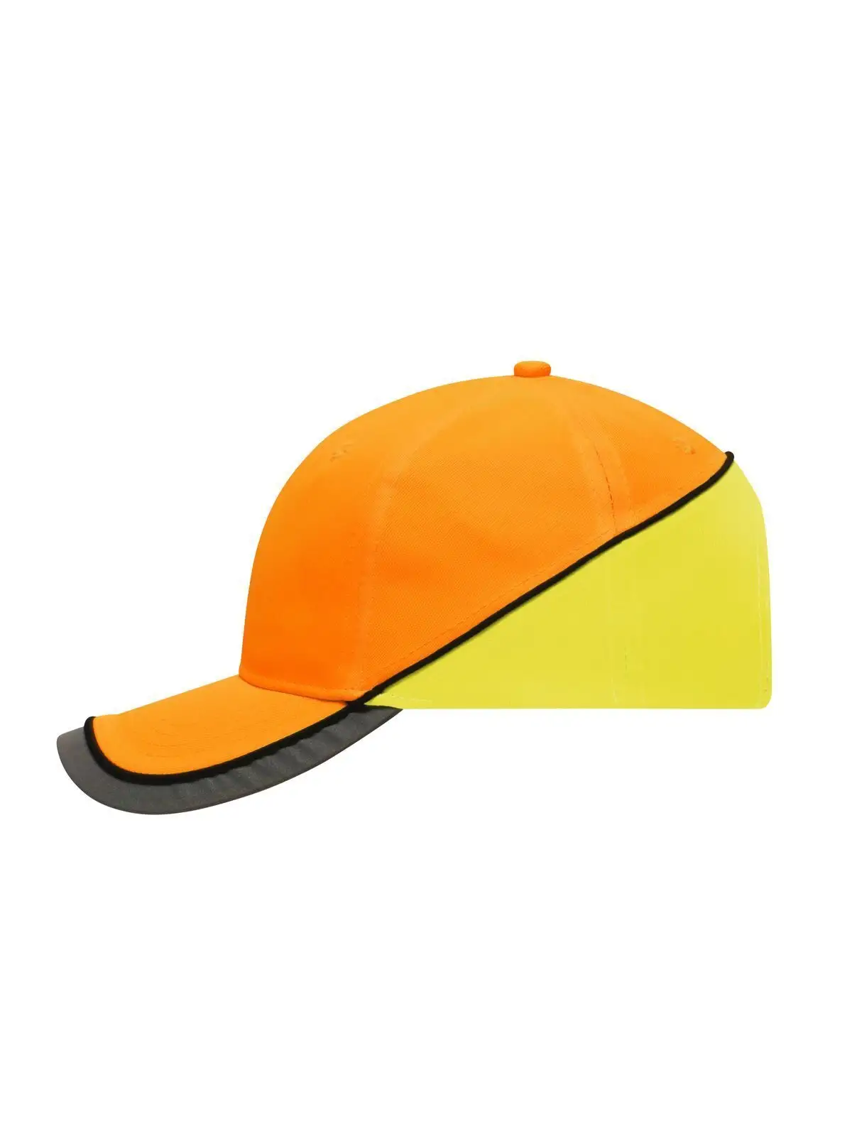 neon-orange/neon-yellow