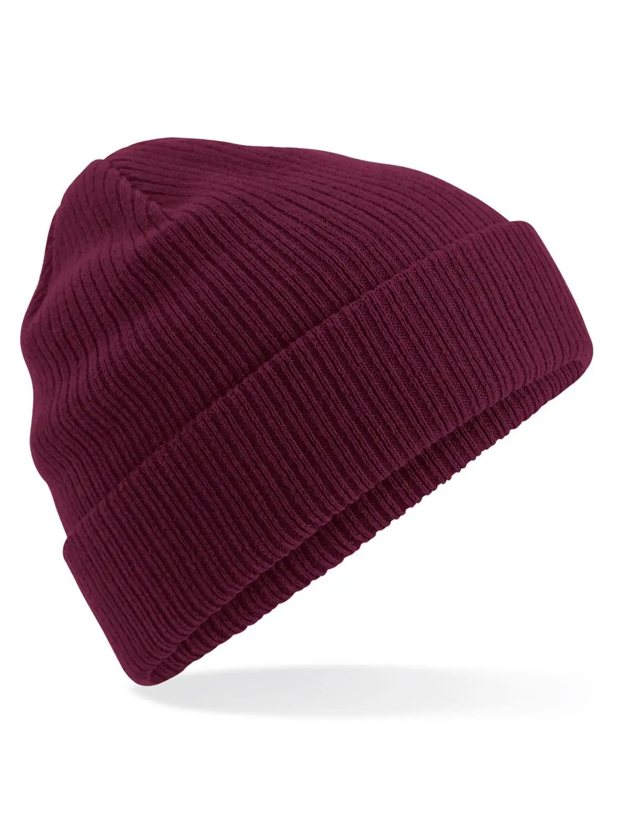Organic Cotton Beanie