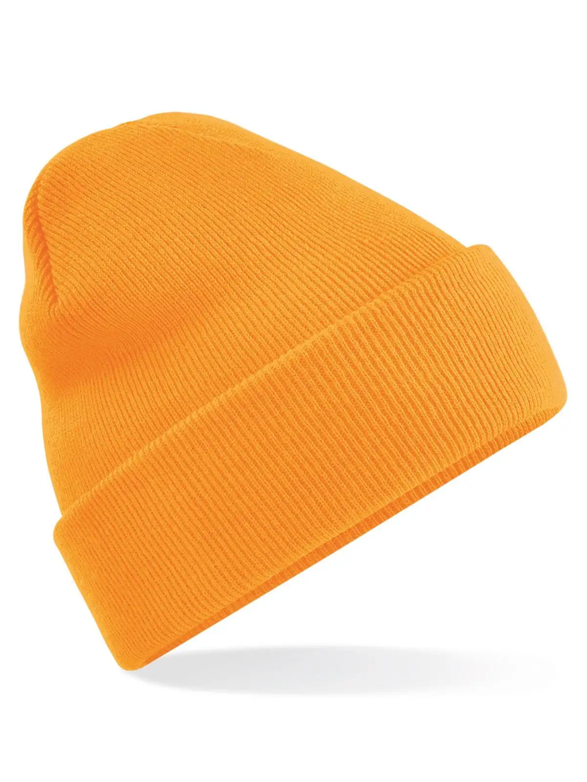 fluorescent orange