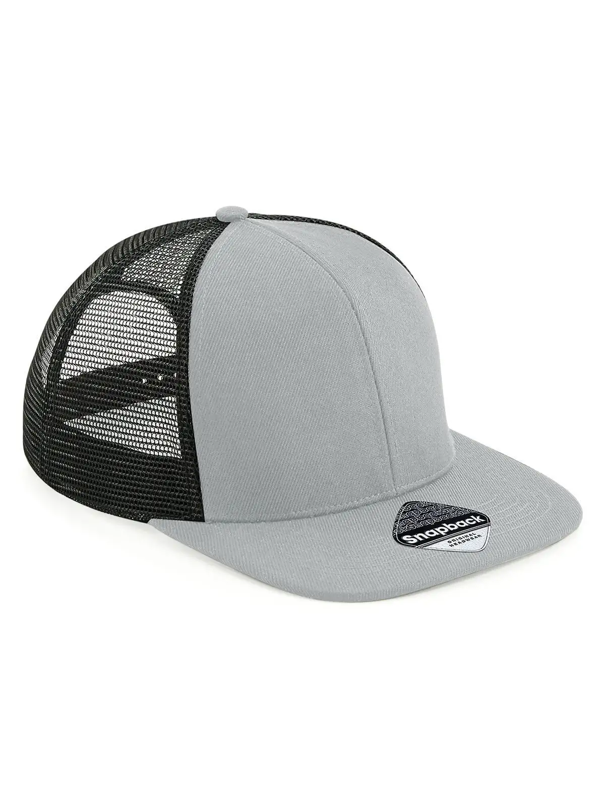 grey/black