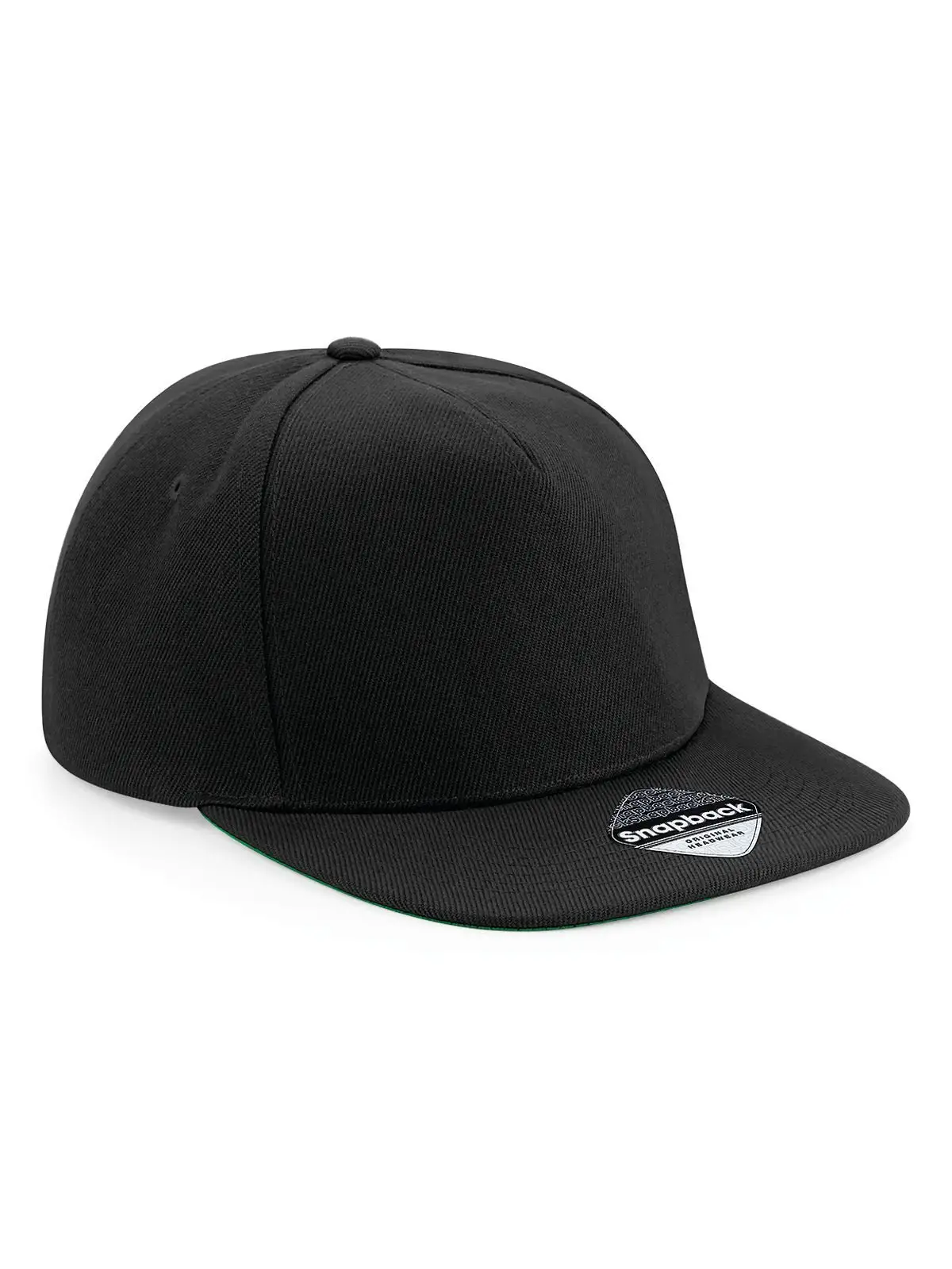 black/black