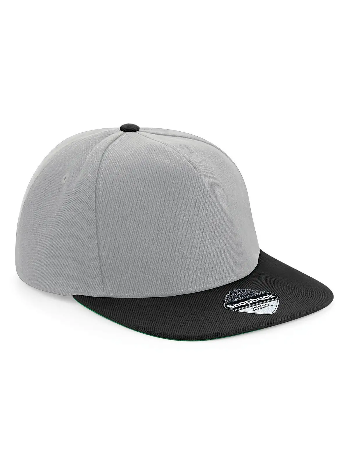 grey/black