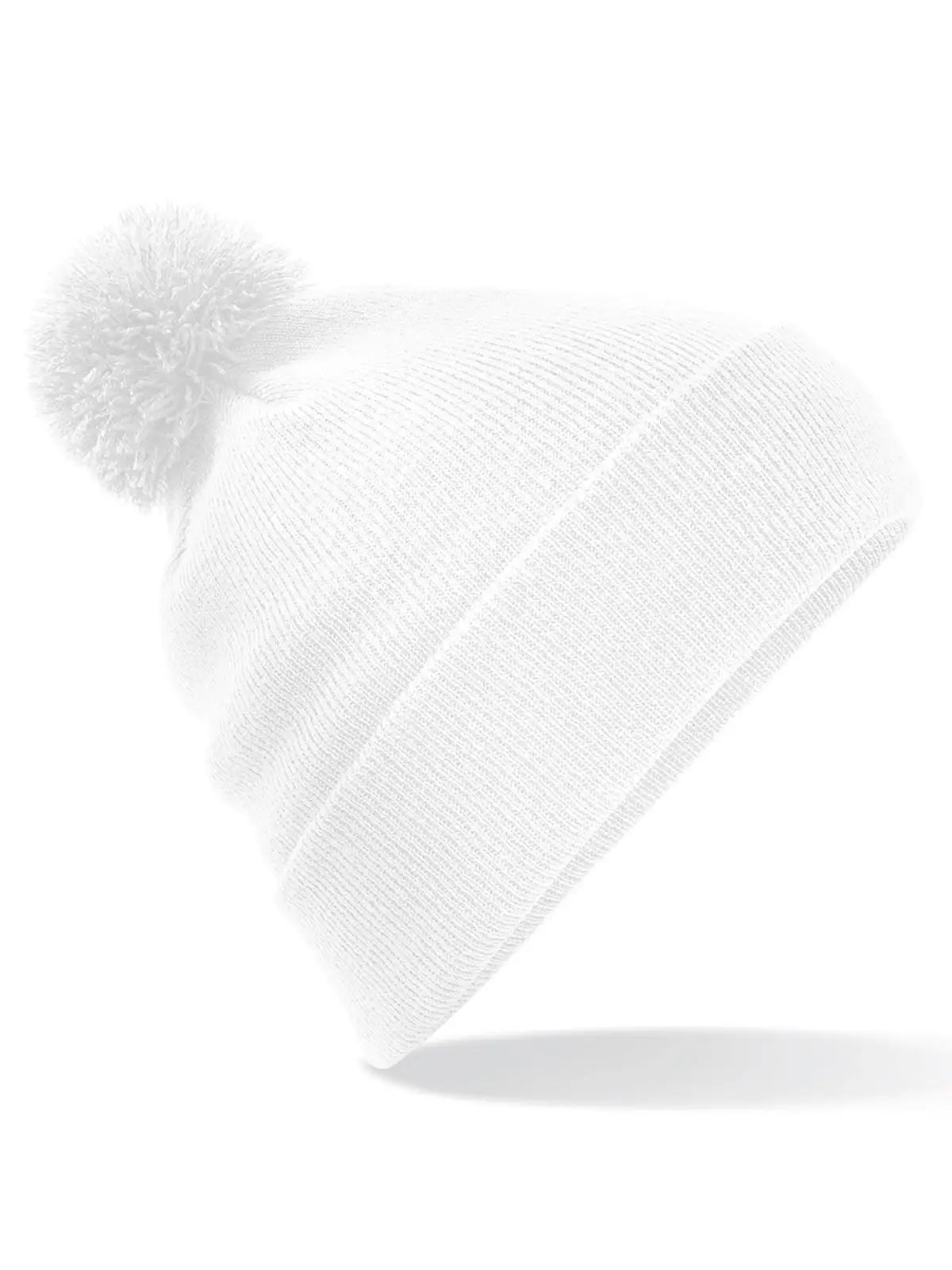 Original Pom Pom Beanie