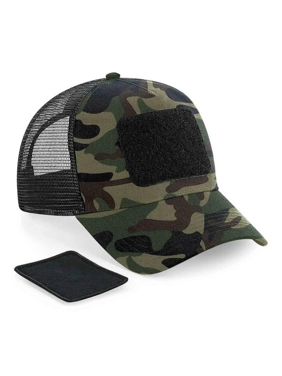 jungle camouflage