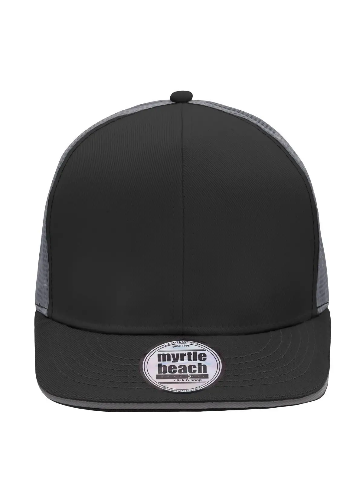 black/charcoal