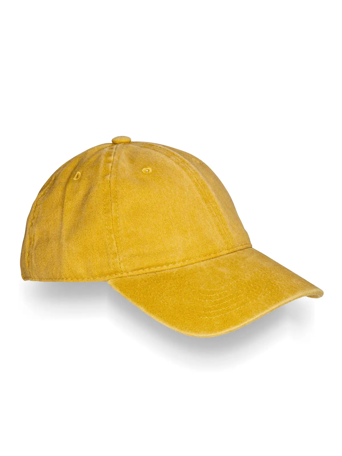 vintage mustard