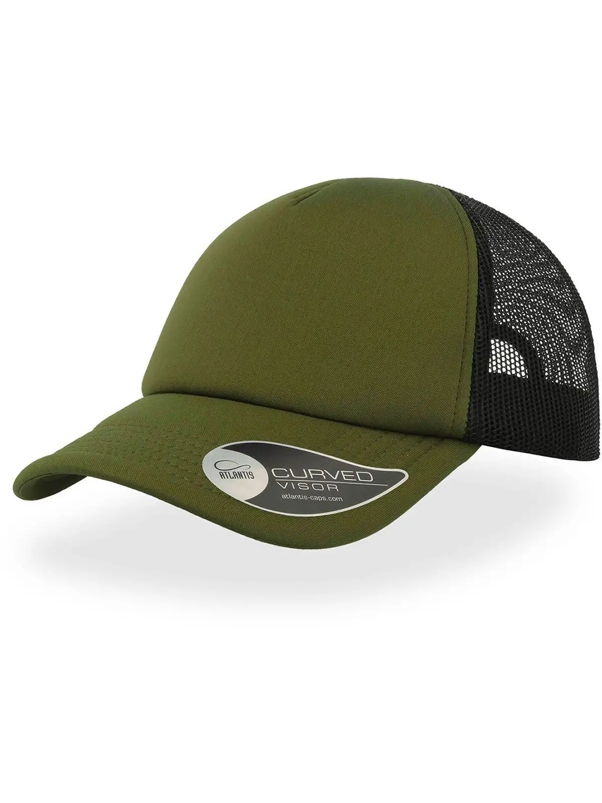 olive-black
