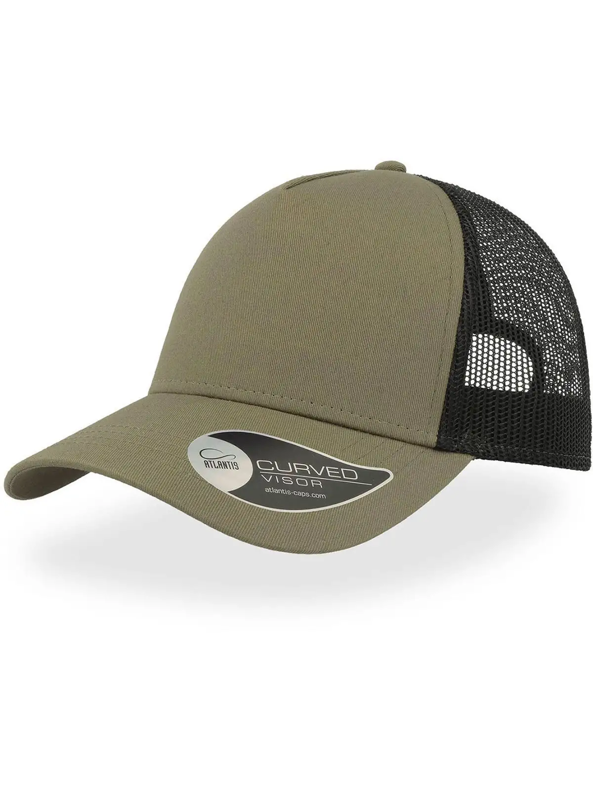 olive-black