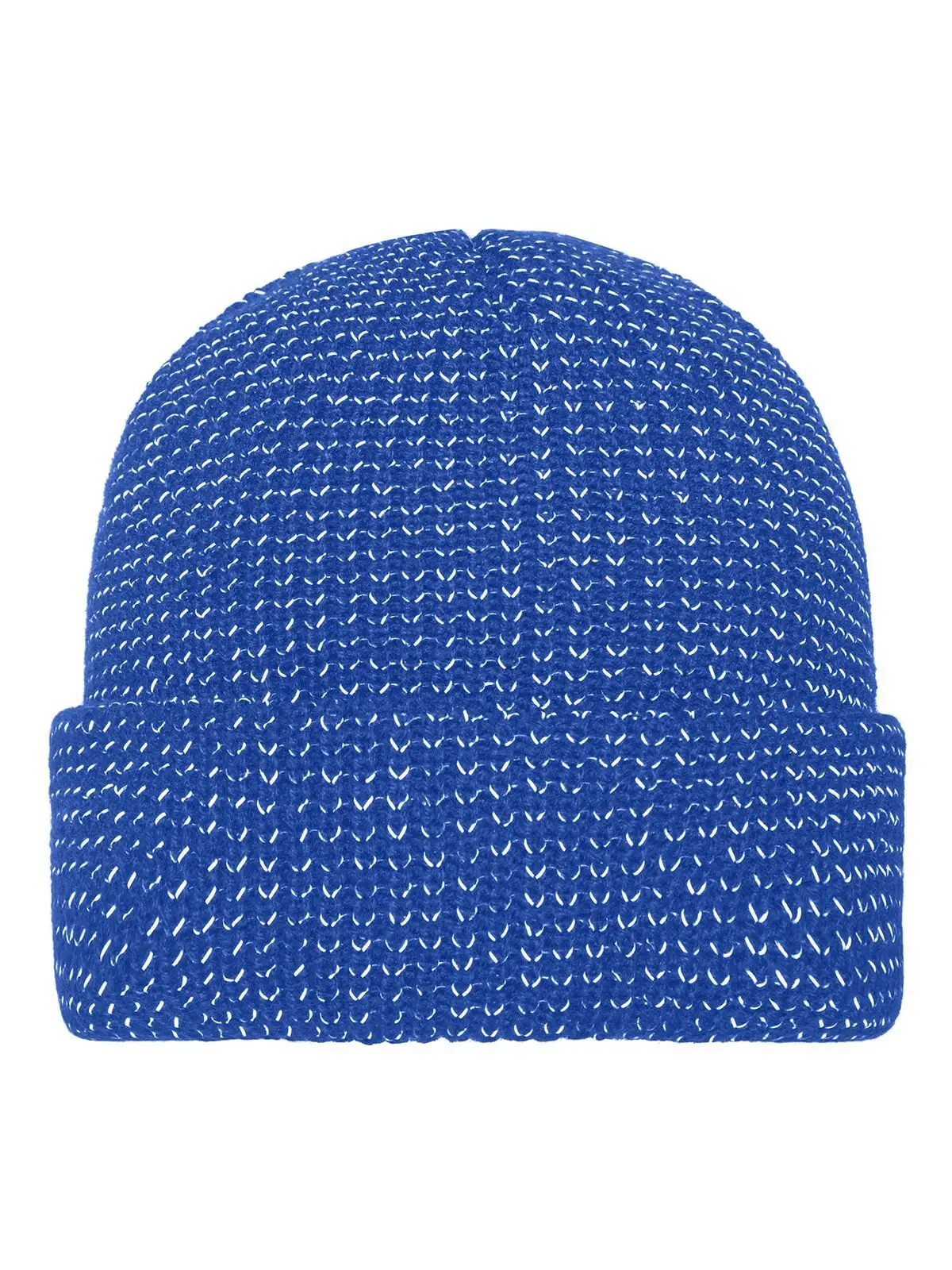 Reflective Winter Beanie