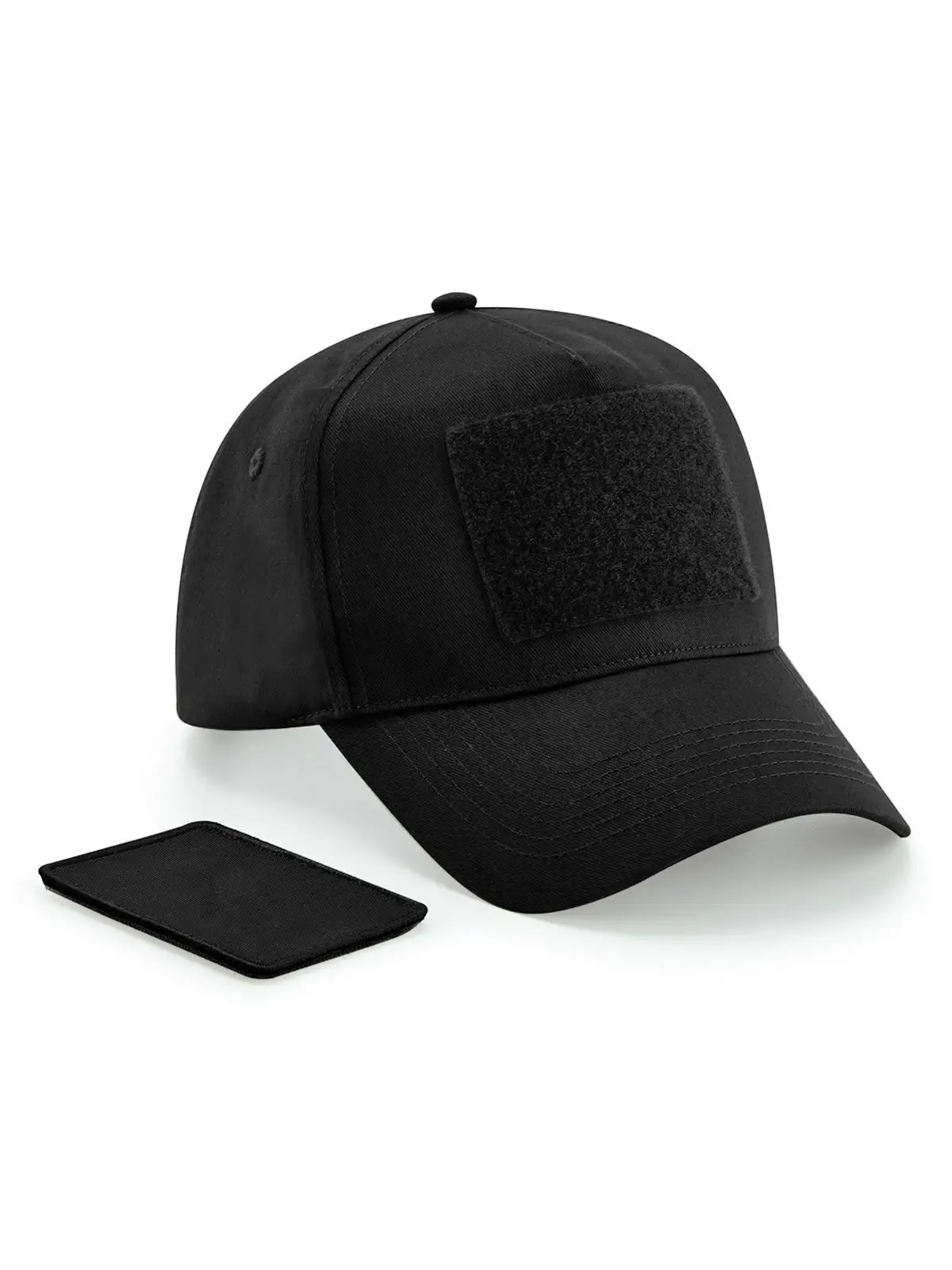 Removable Patch 5 Panel Cap