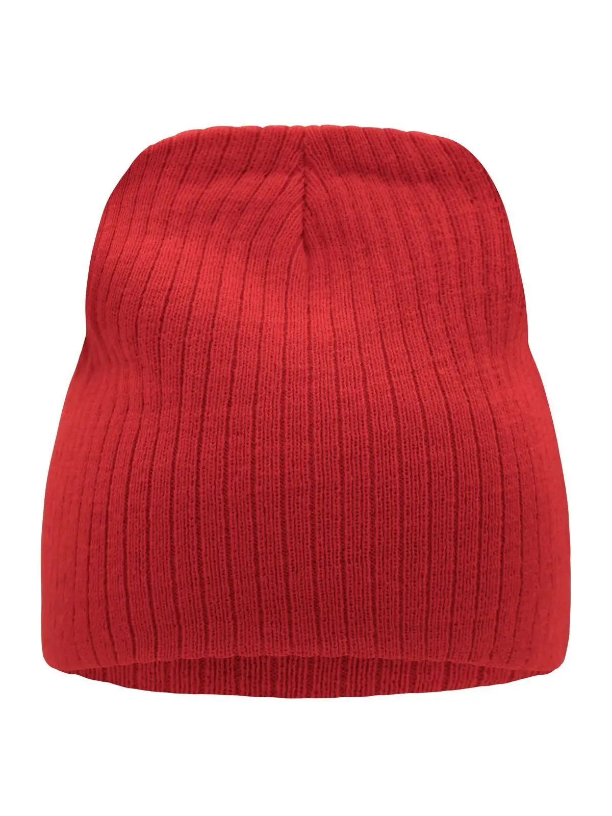 Rib Beanie