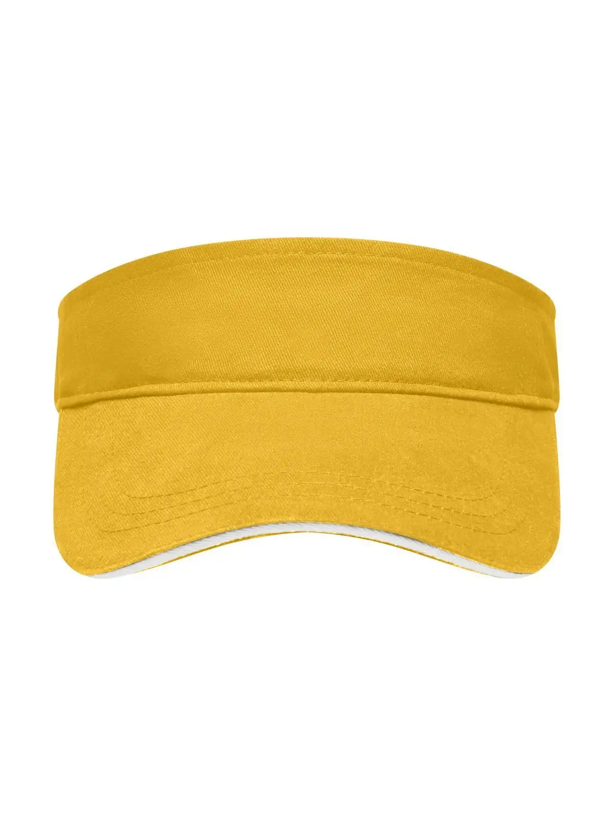 gold-yellow/white