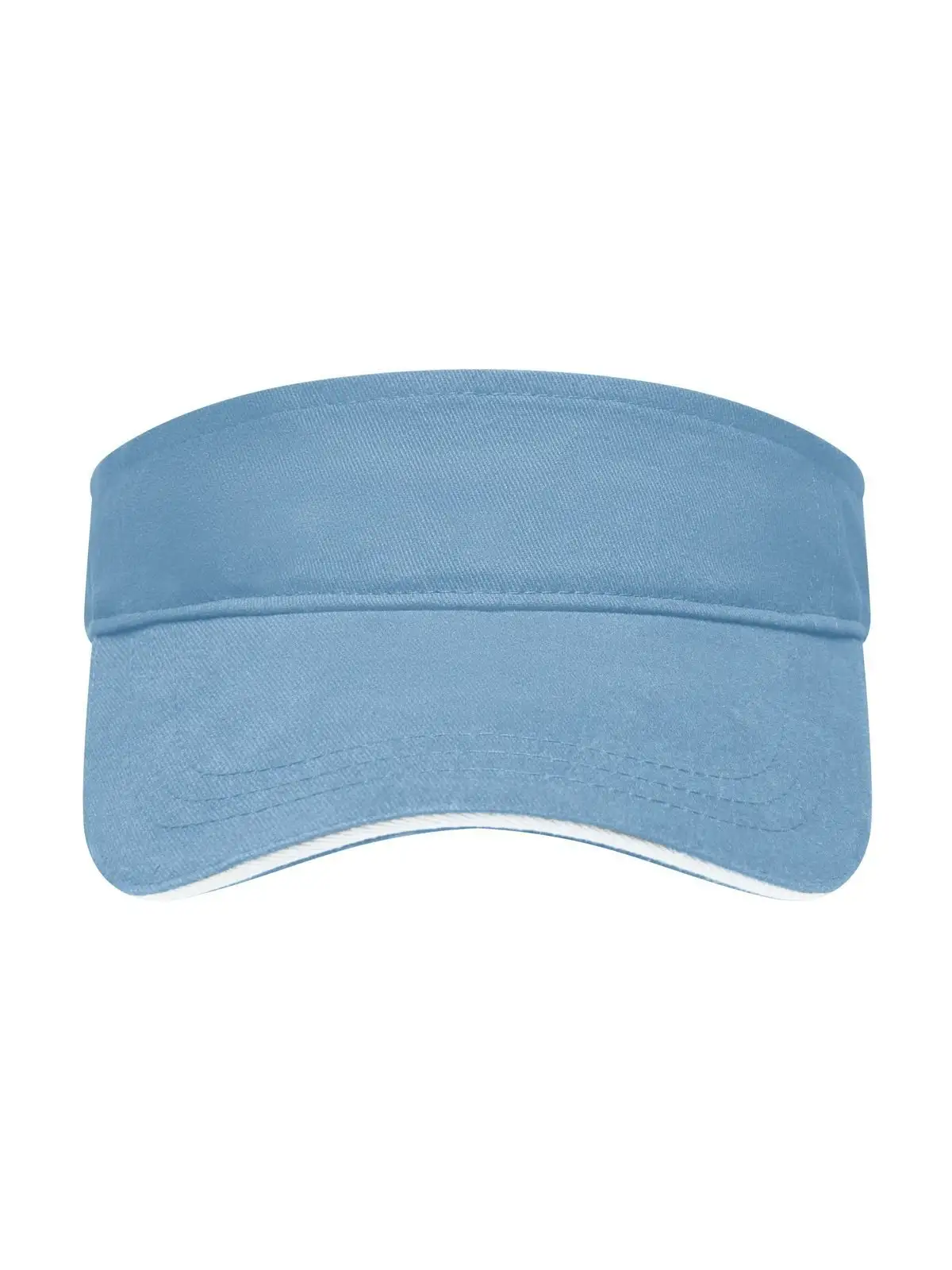 light-blue/white