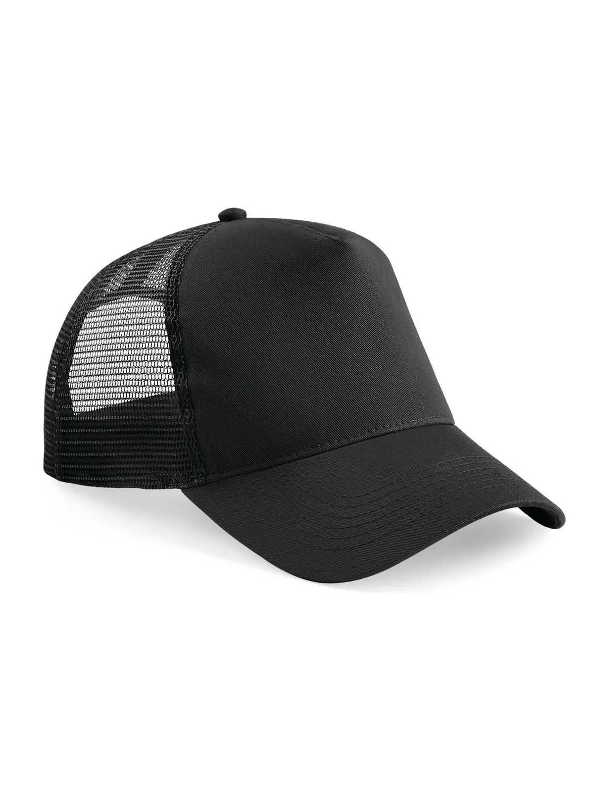 black/black
