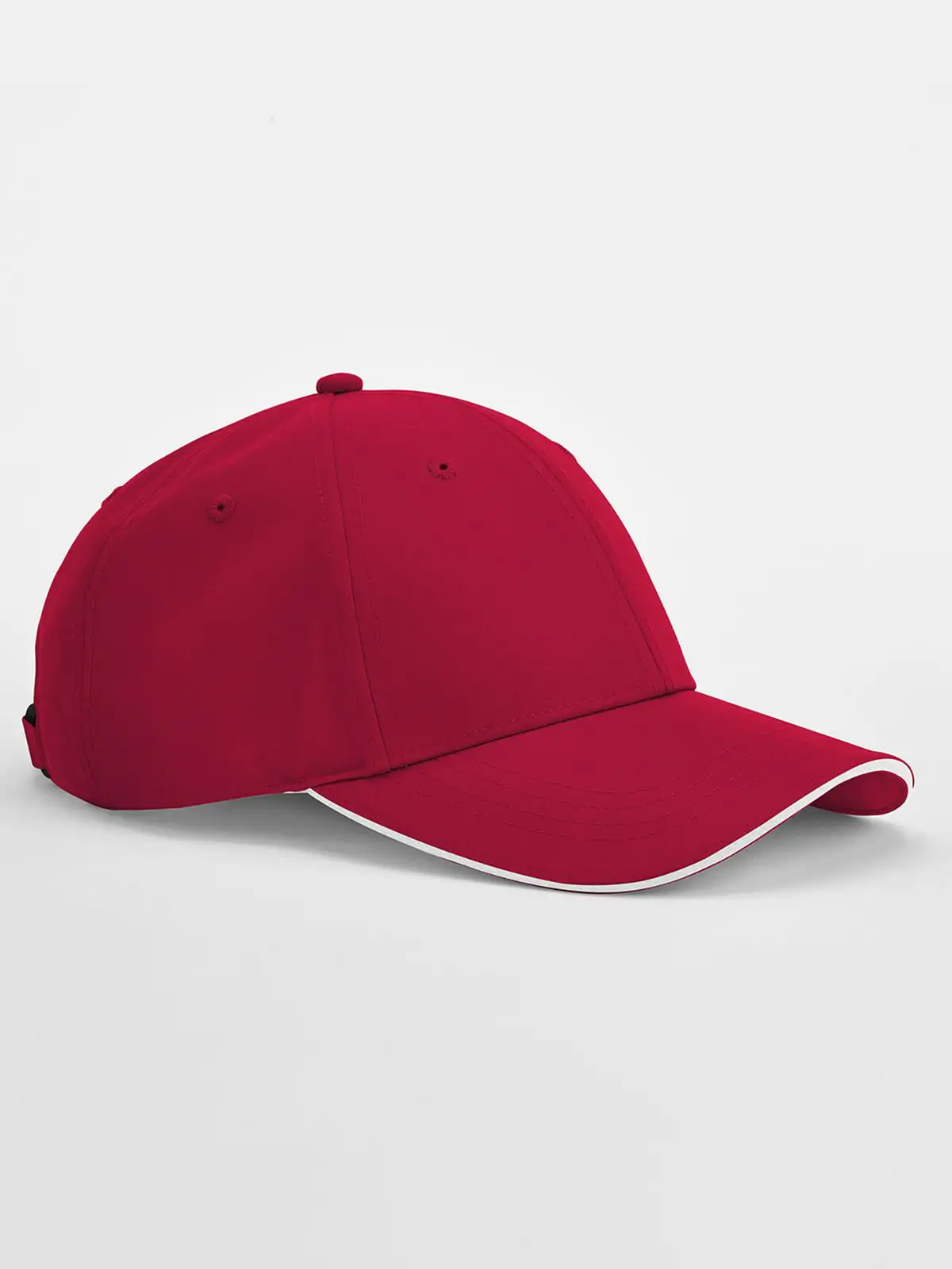 classic red/white