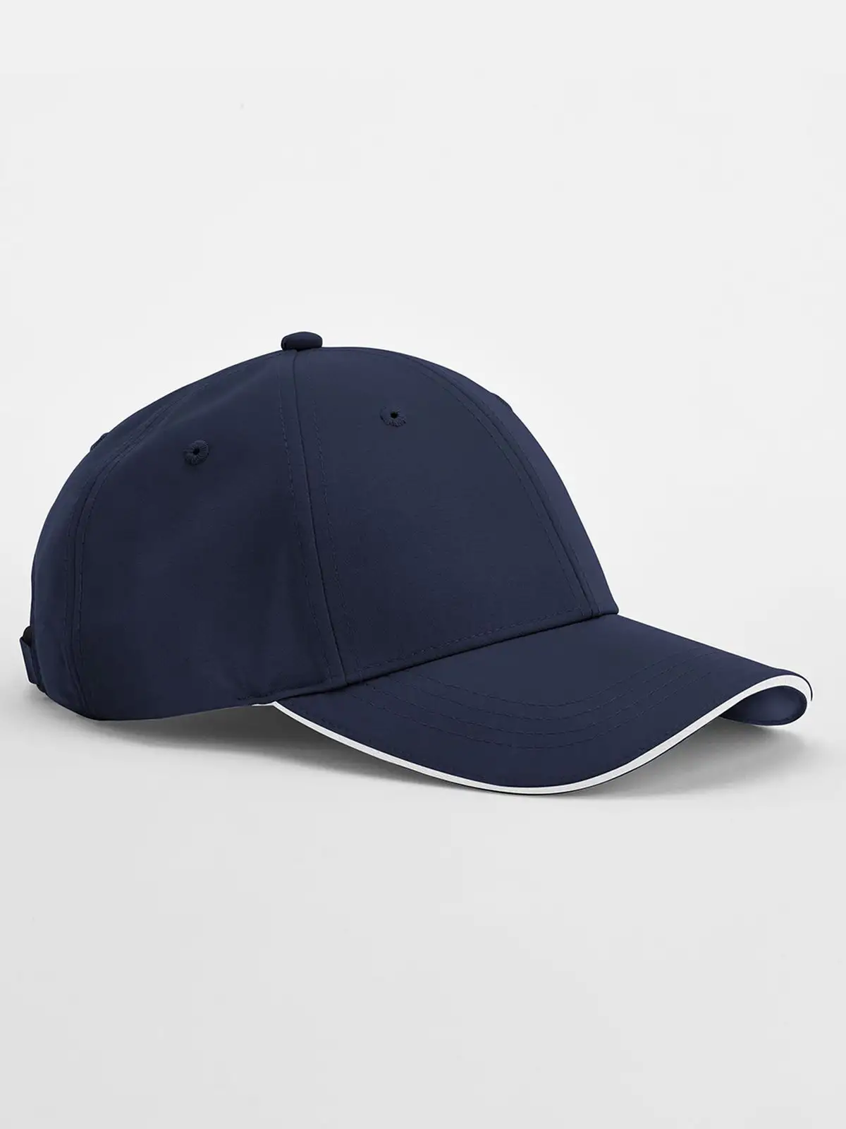 french navy/white