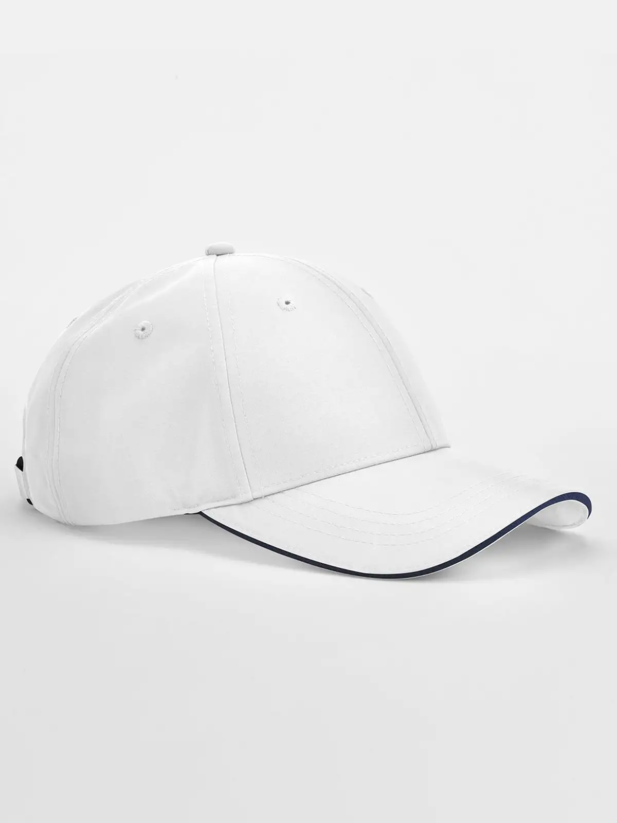 white/french navy