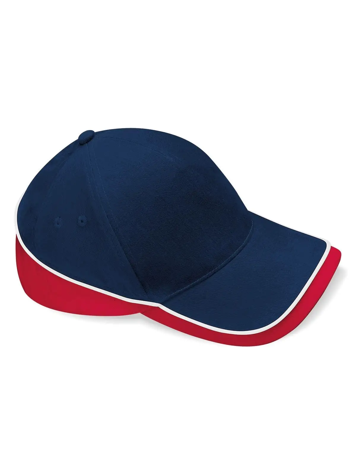 french navy/classic red/white