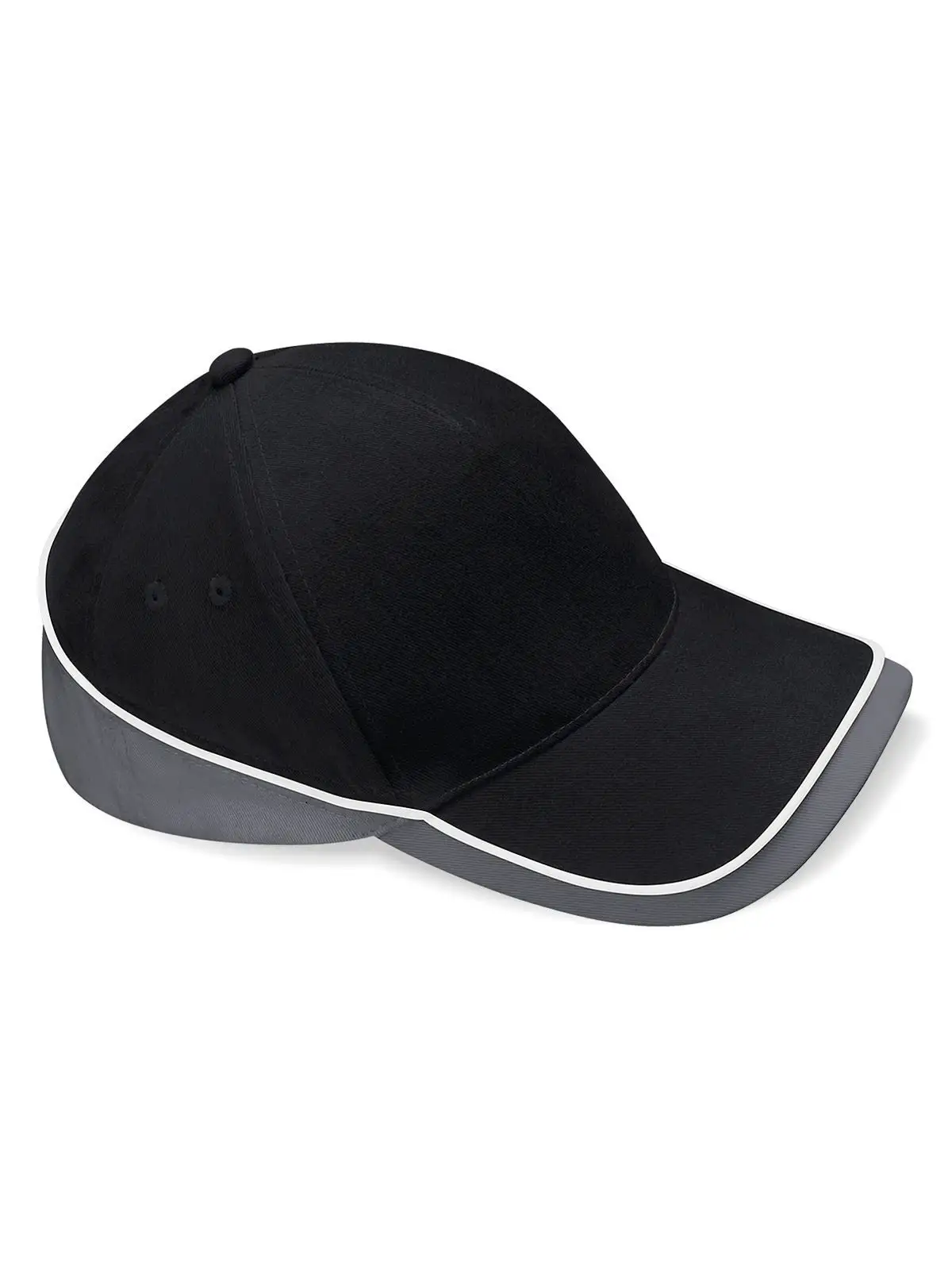 black/graphite grey/white