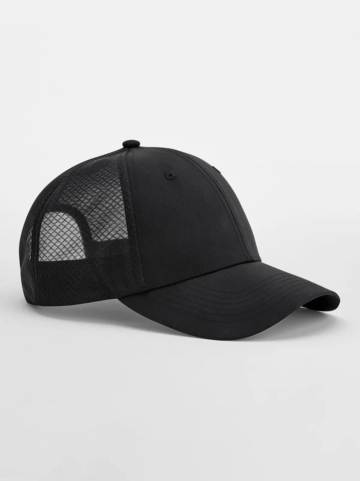 Technical Mesh Trucker