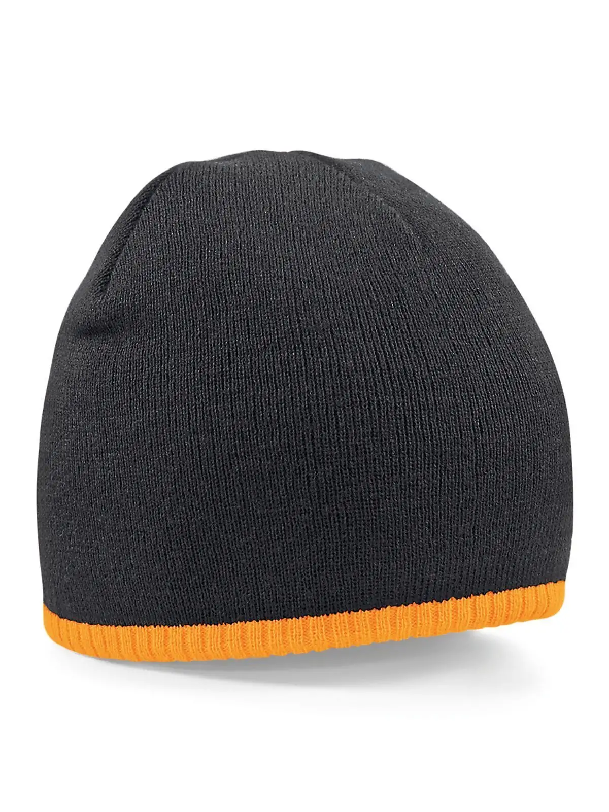 Black/Fluorescent Orange