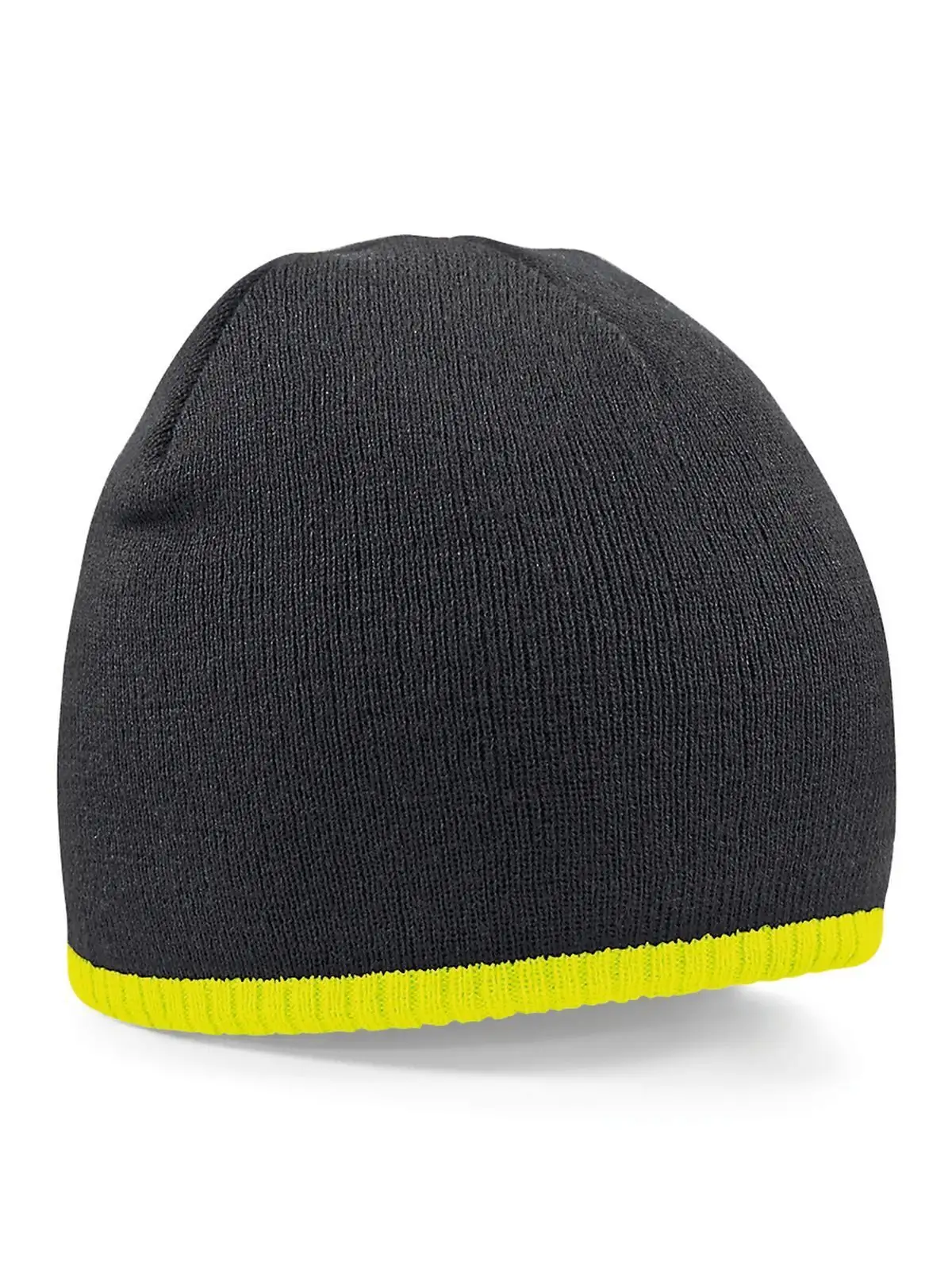 Black/Fluorescent Yellow