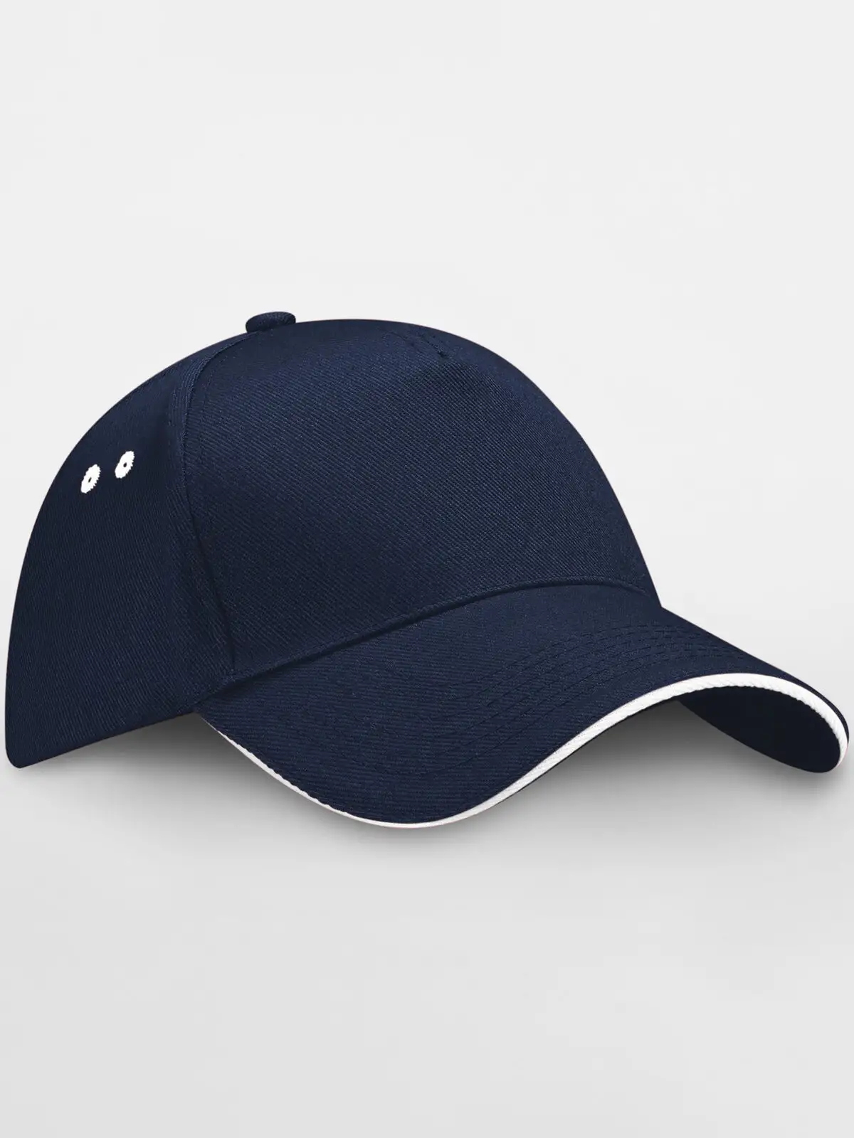 french navy/white