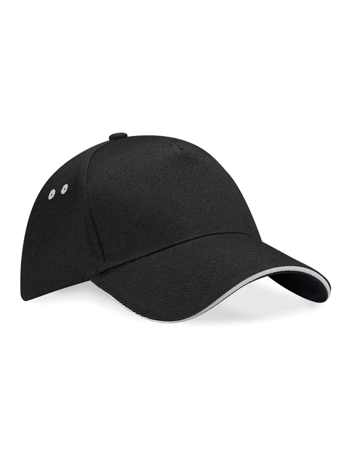 Black/Light Grey