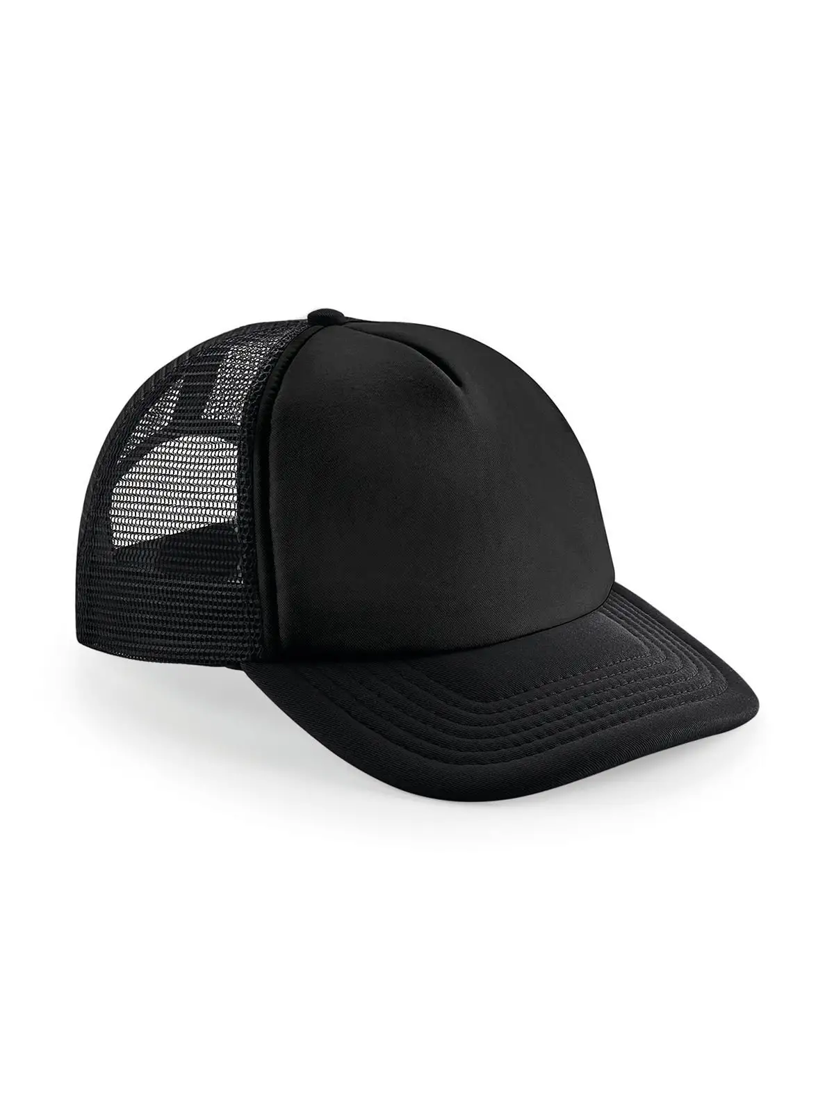 black/black