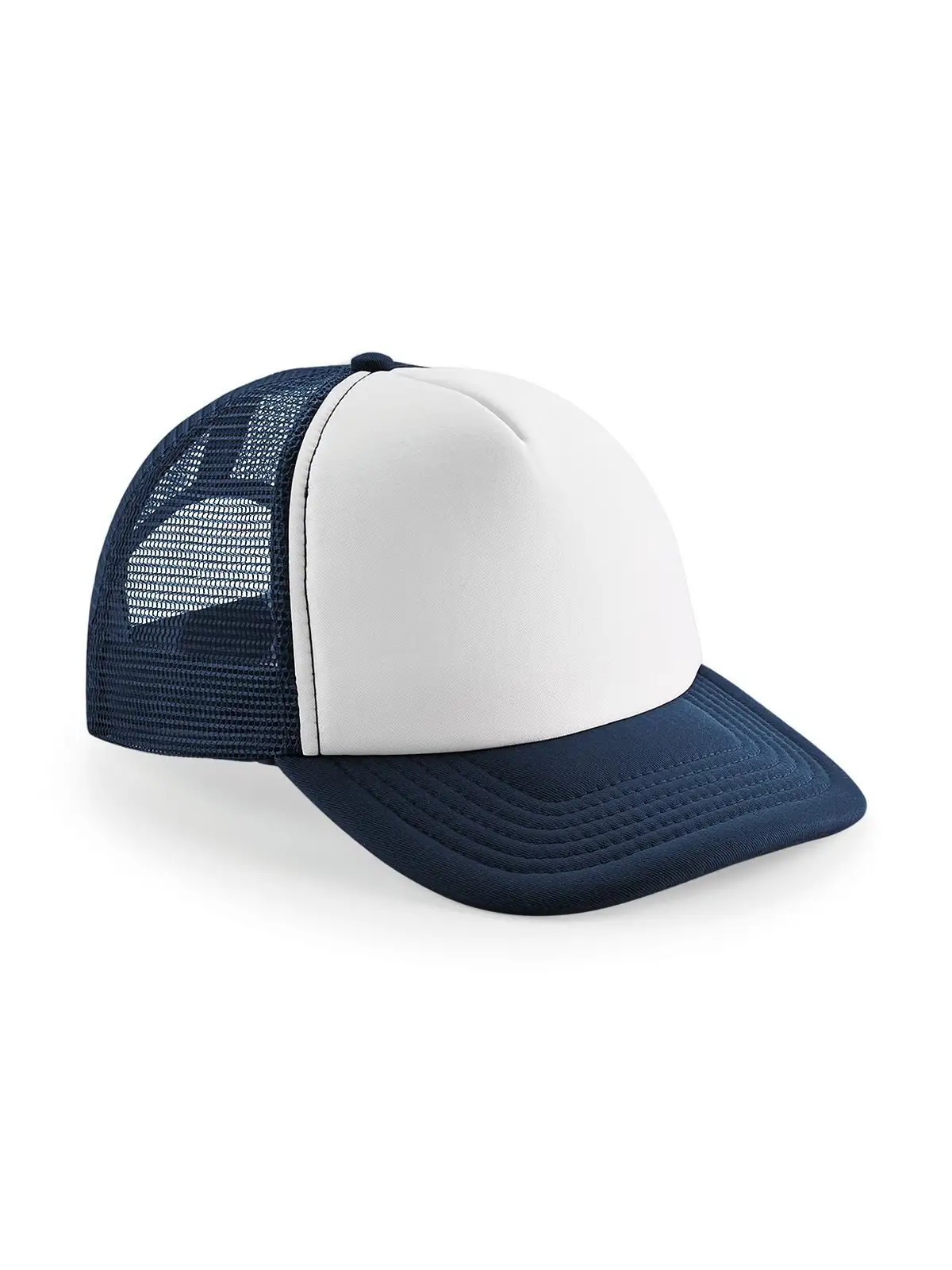 french navy/white