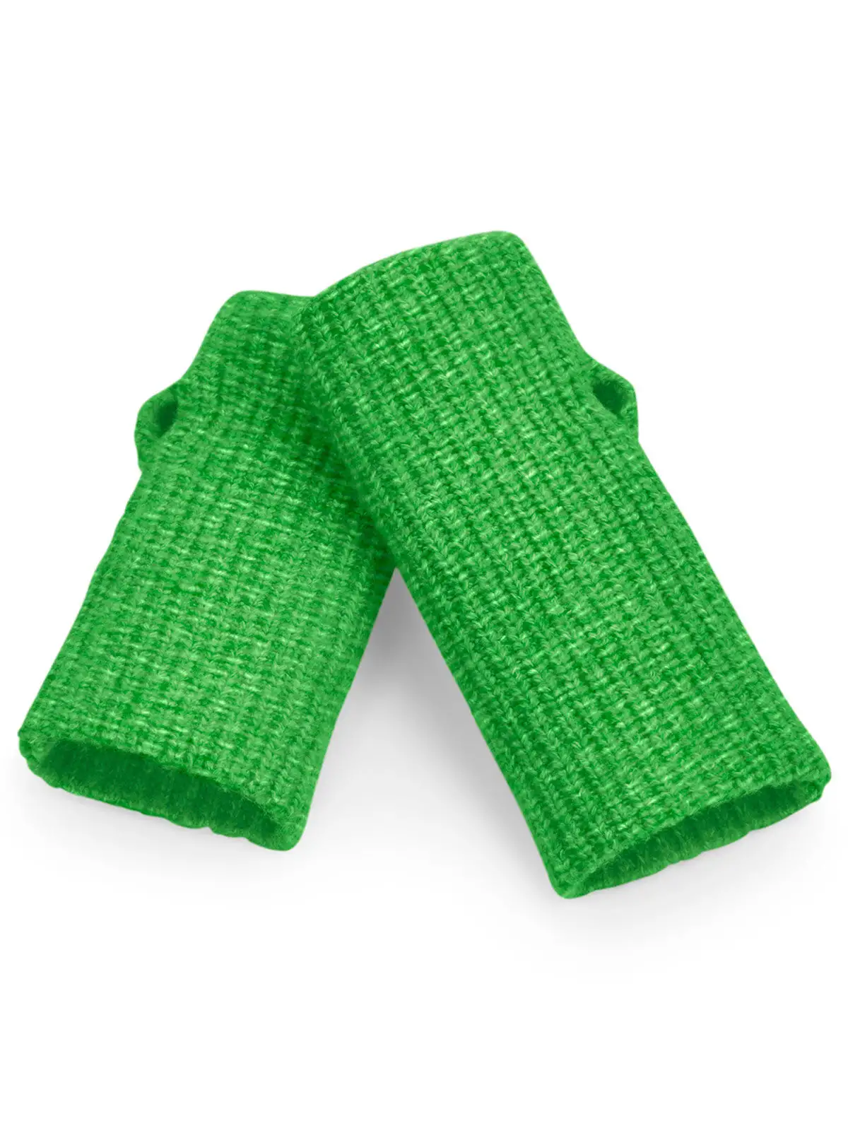 bright green
