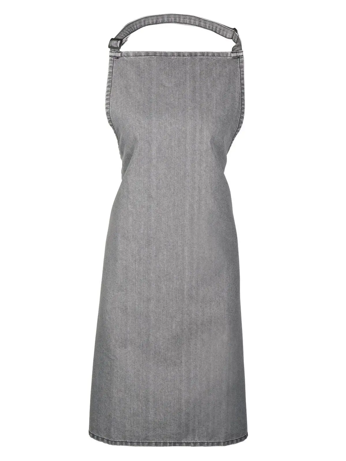 grey denim