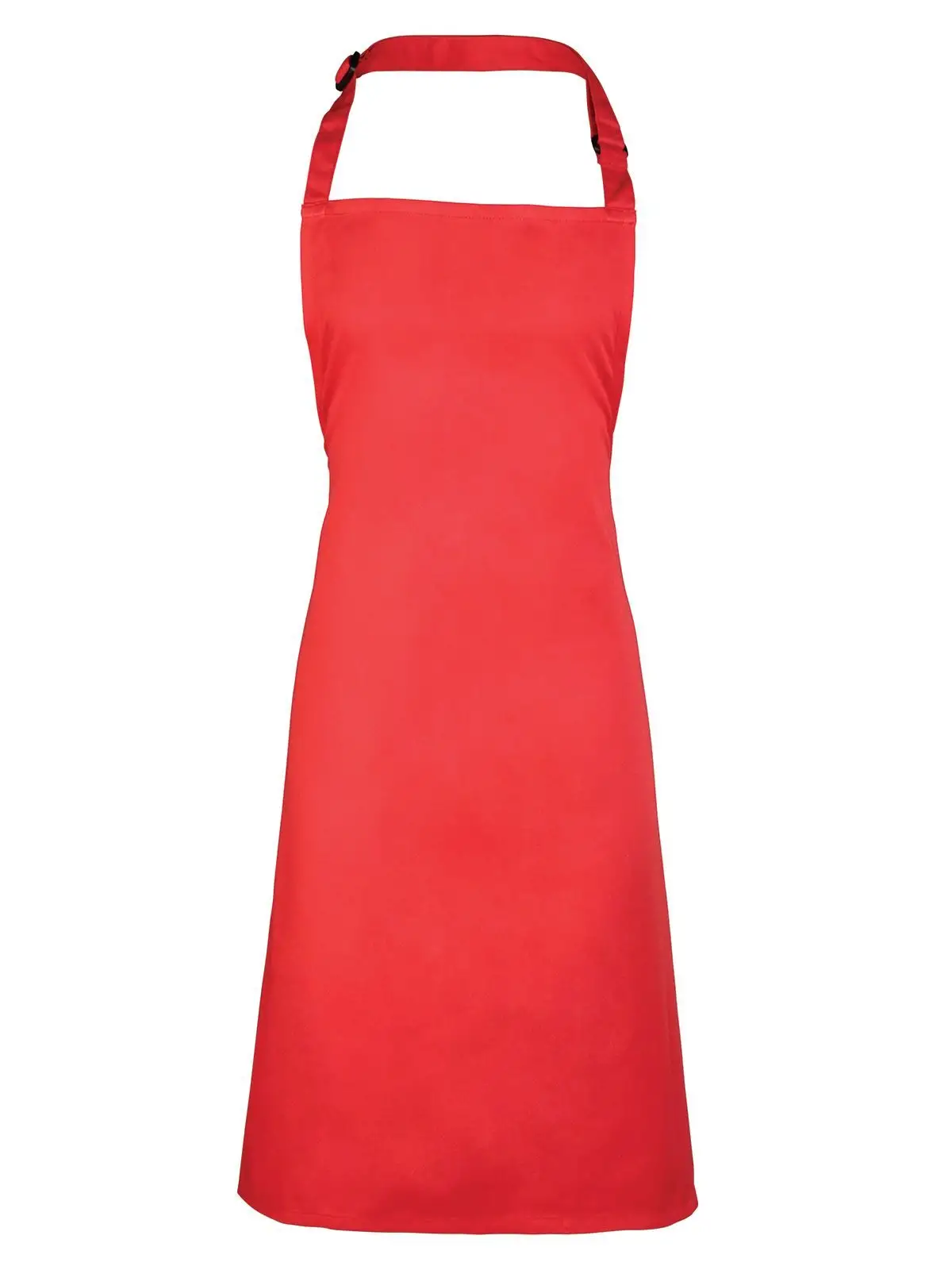 strawberry red