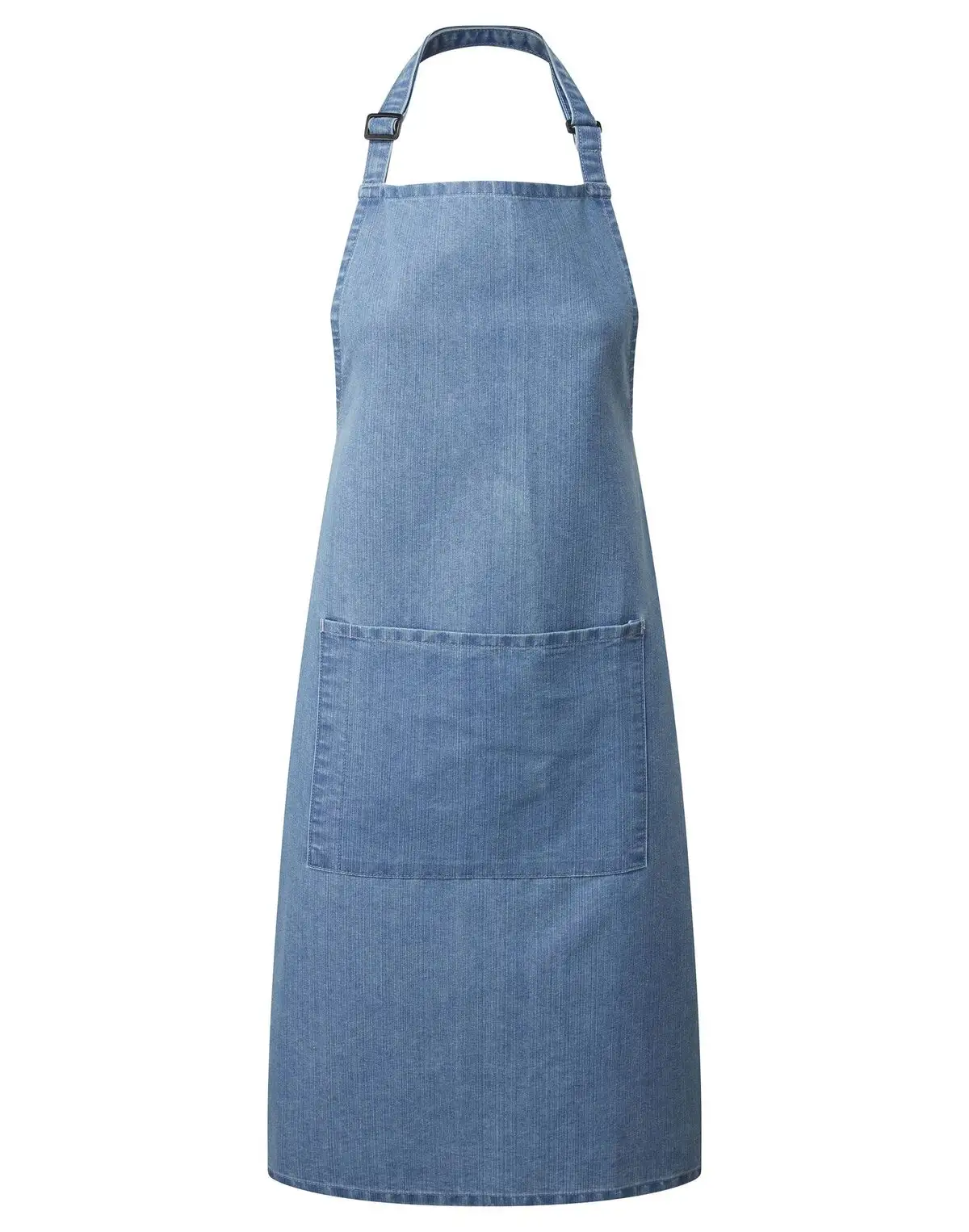 blue denim
