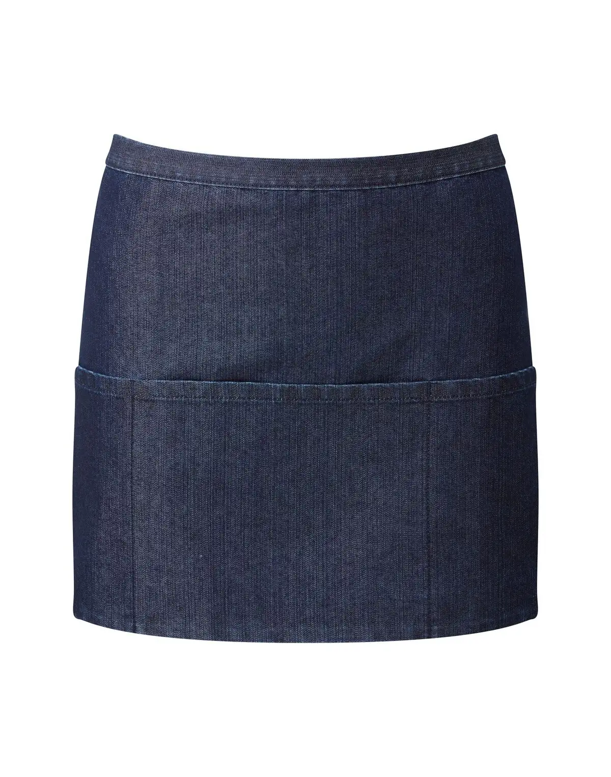 indigo denim