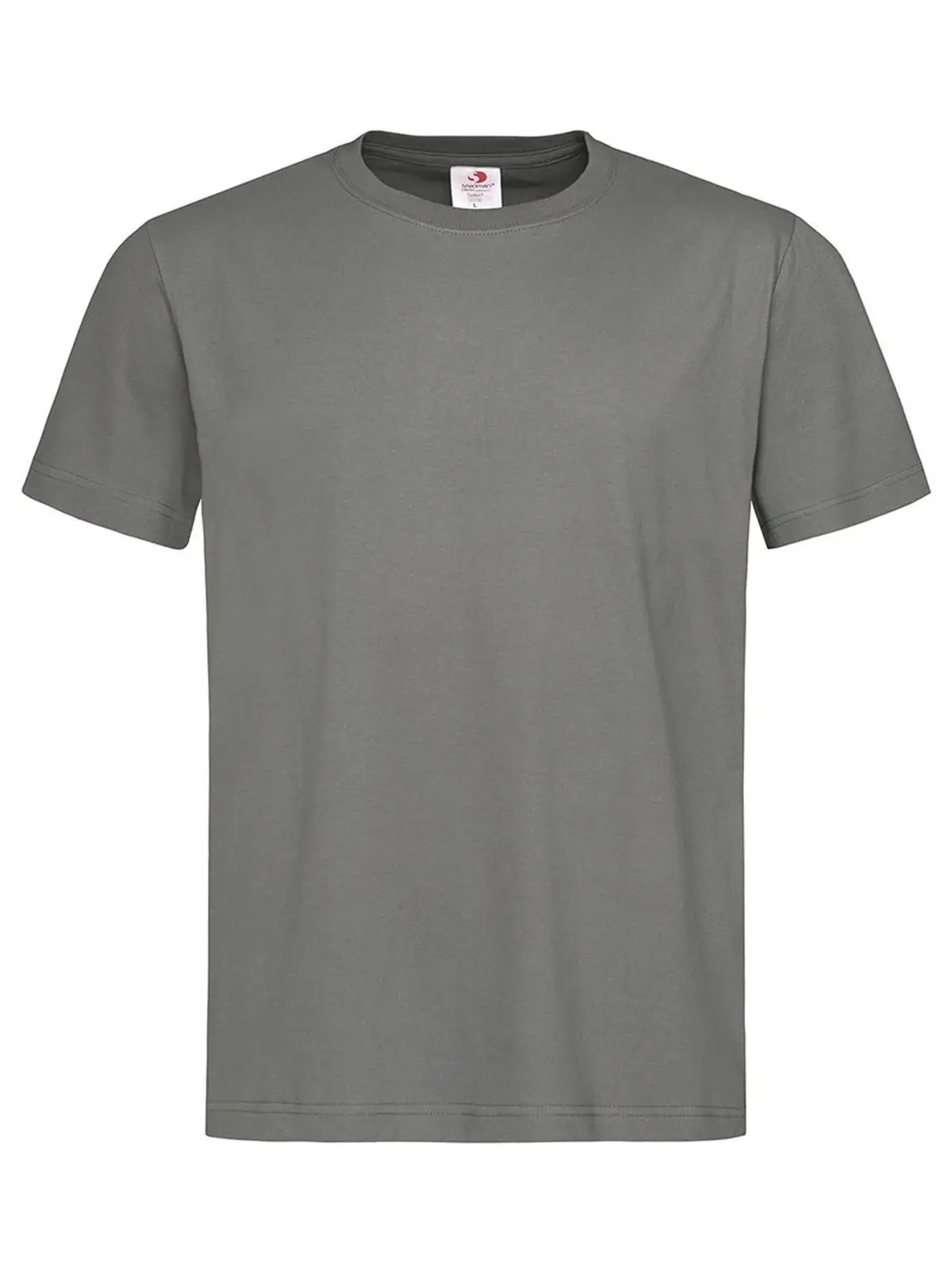 real grey