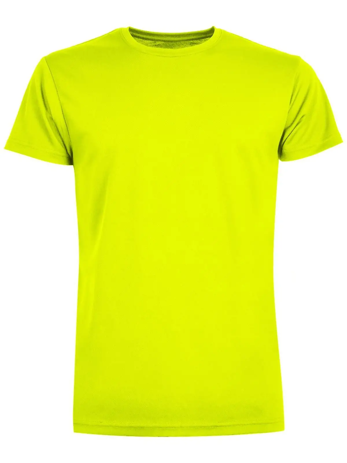 yellow fluo
