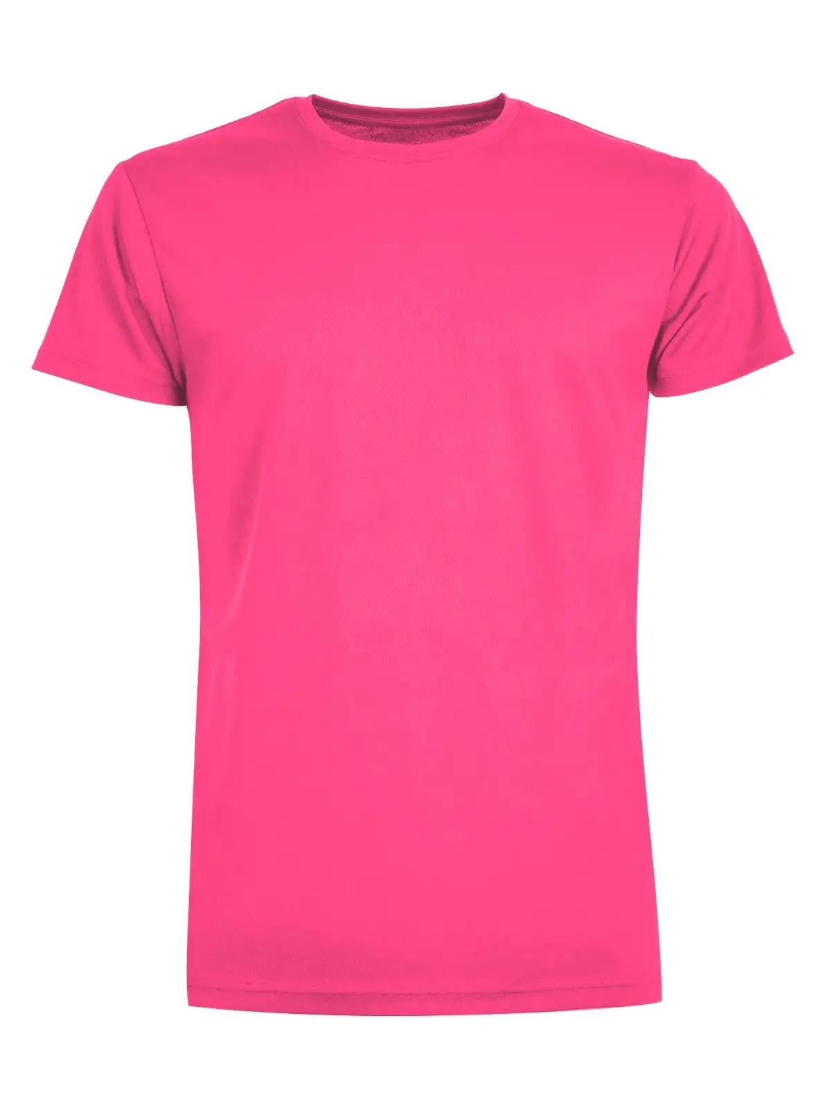 pink fluo