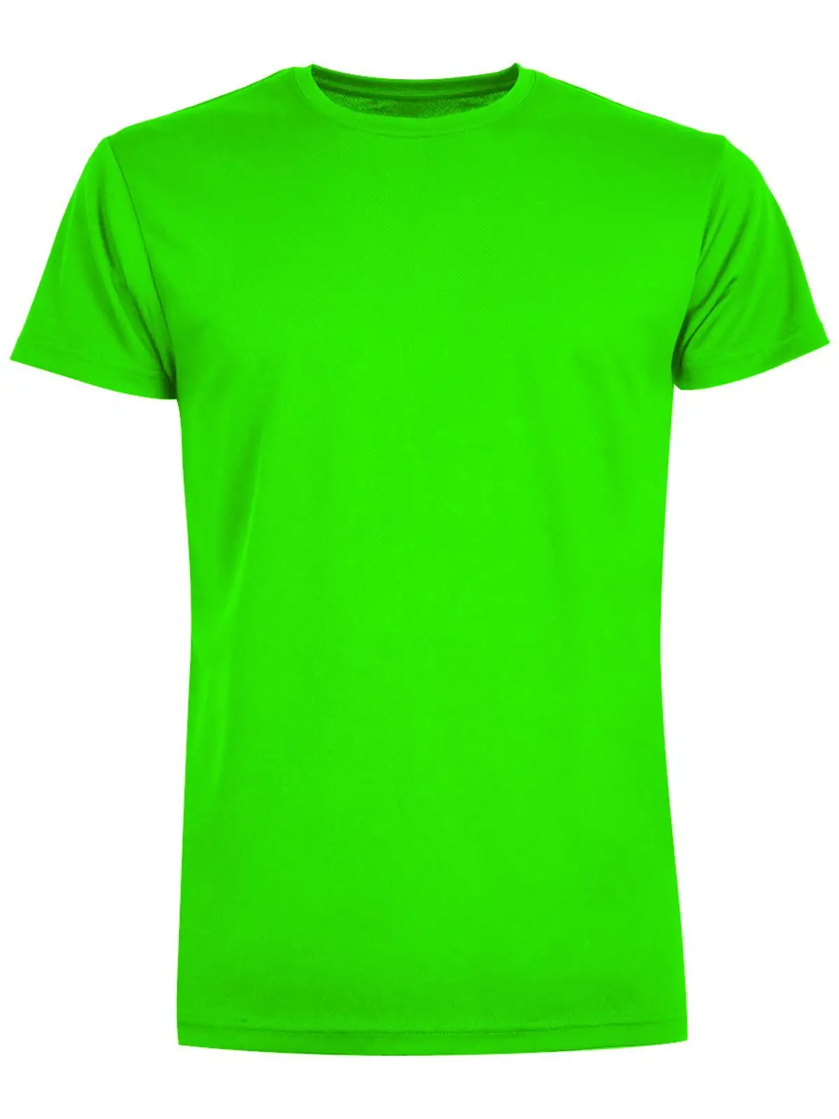 green fluo