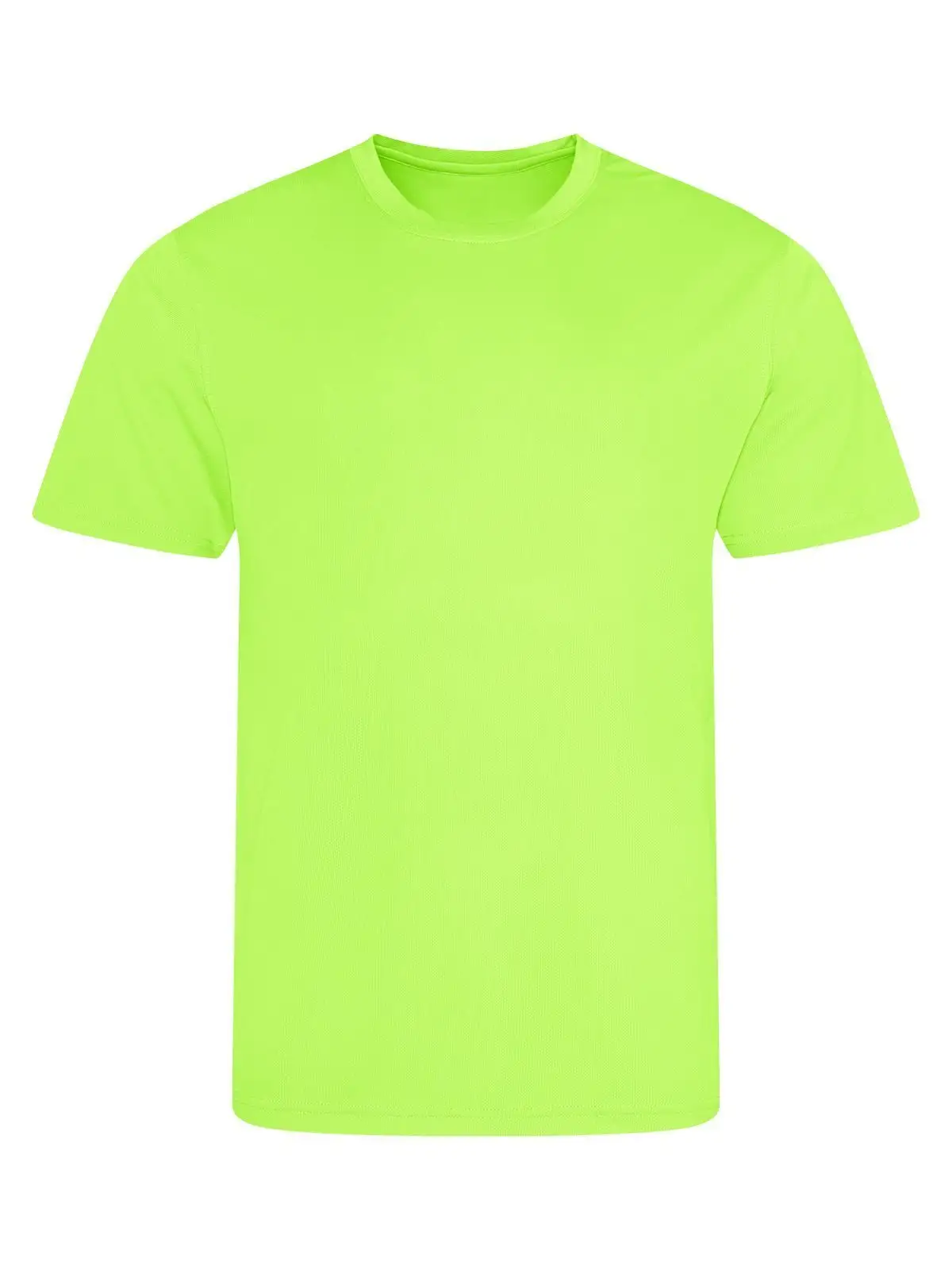 electric green