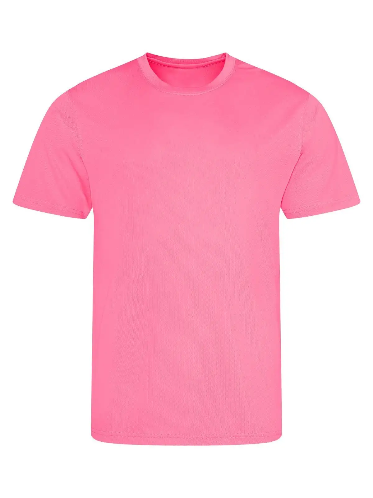 electric pink